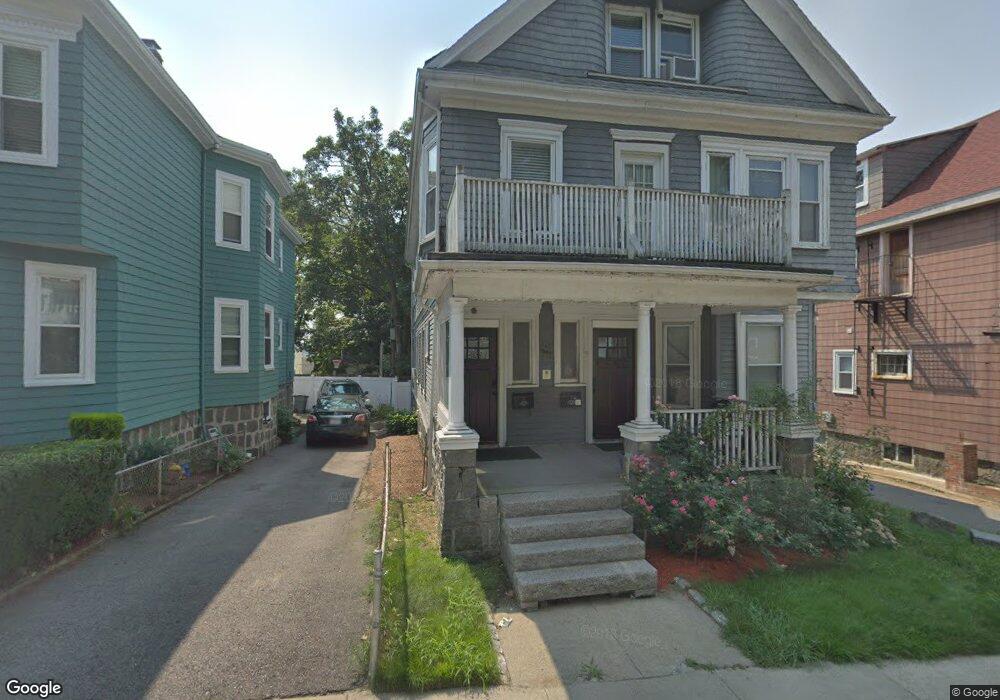 9-11 Bentham Rd unit 2, Boston, MA 02122 - photo 1