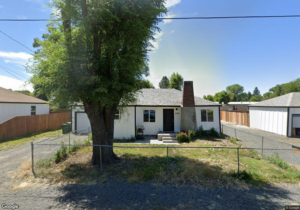 3904 Clinton Ave, Klamath Falls, OR 97603 - photo 1