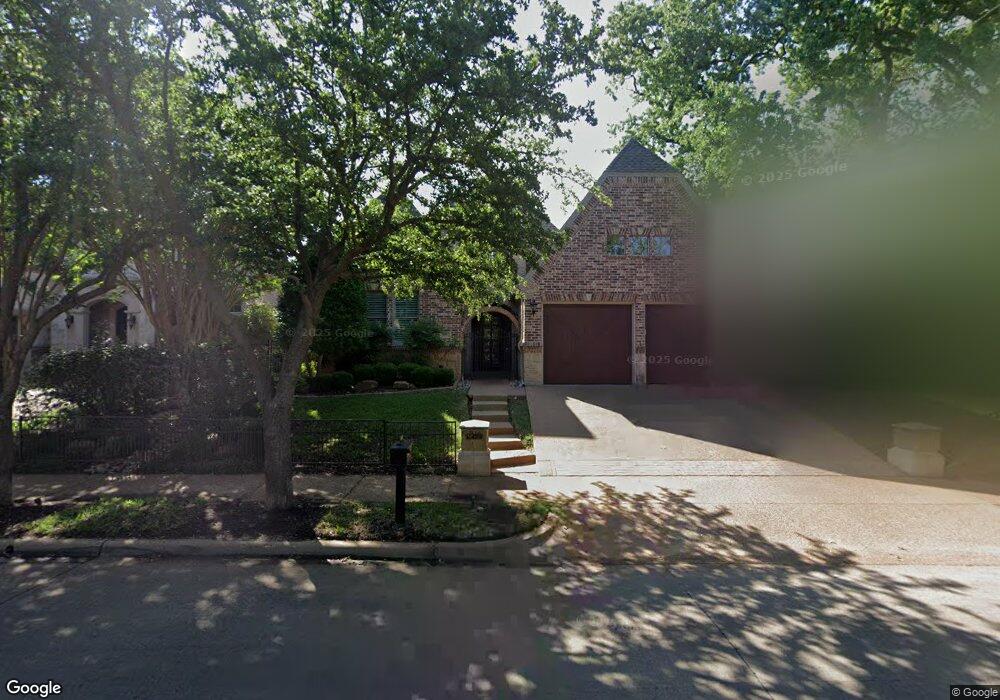 609 Regency Crossing, Southlake, TX 76092 - photo 1