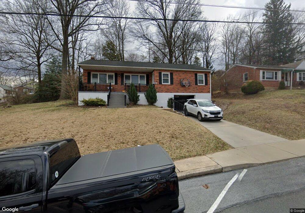 40 Walnut St, Mohnton, PA 19540 - photo 1