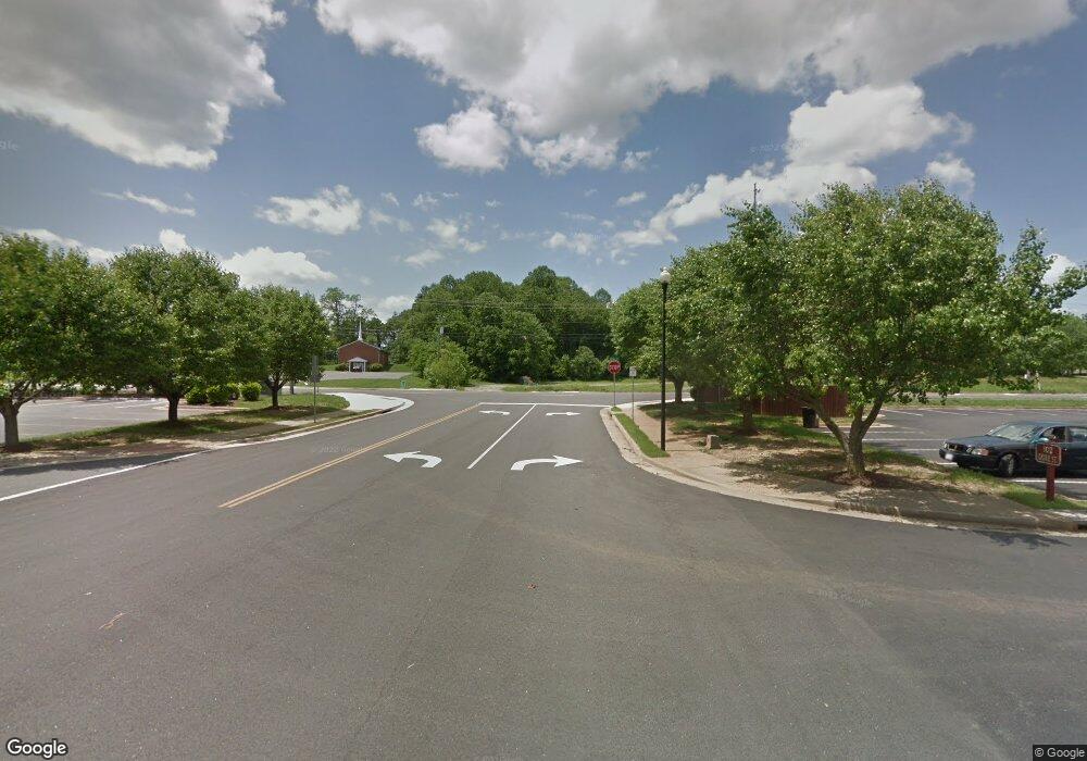 113 Duke St, Culpeper, VA 22701 - photo 1