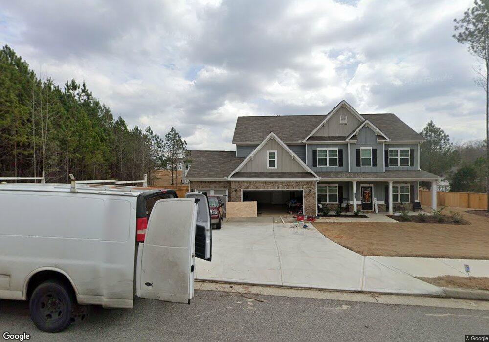 935 Laurel Cove Dr, Hoschton, GA 30548 - photo 1