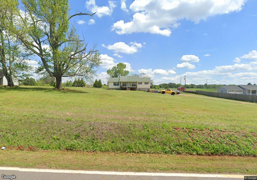 1174 E Moores Crossing Rd, Thomaston, GA 30286 - photo 1