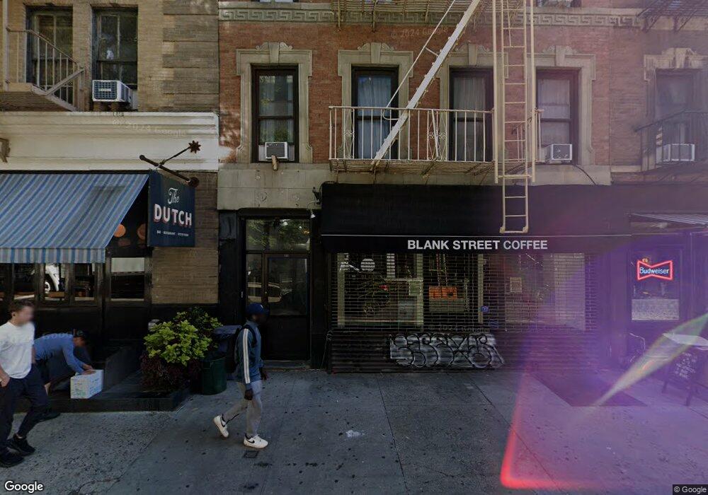 181 Prince St unit 1, New York, NY 10012 - photo 1