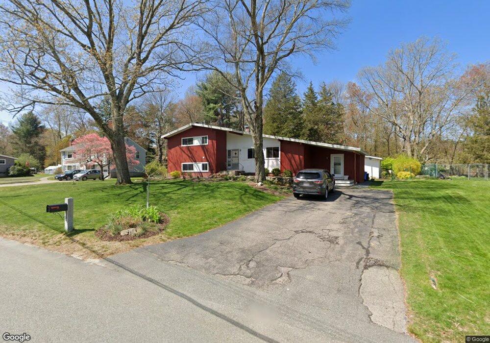 71 Pinecrest Rd, Holliston, MA 01746 - photo 1