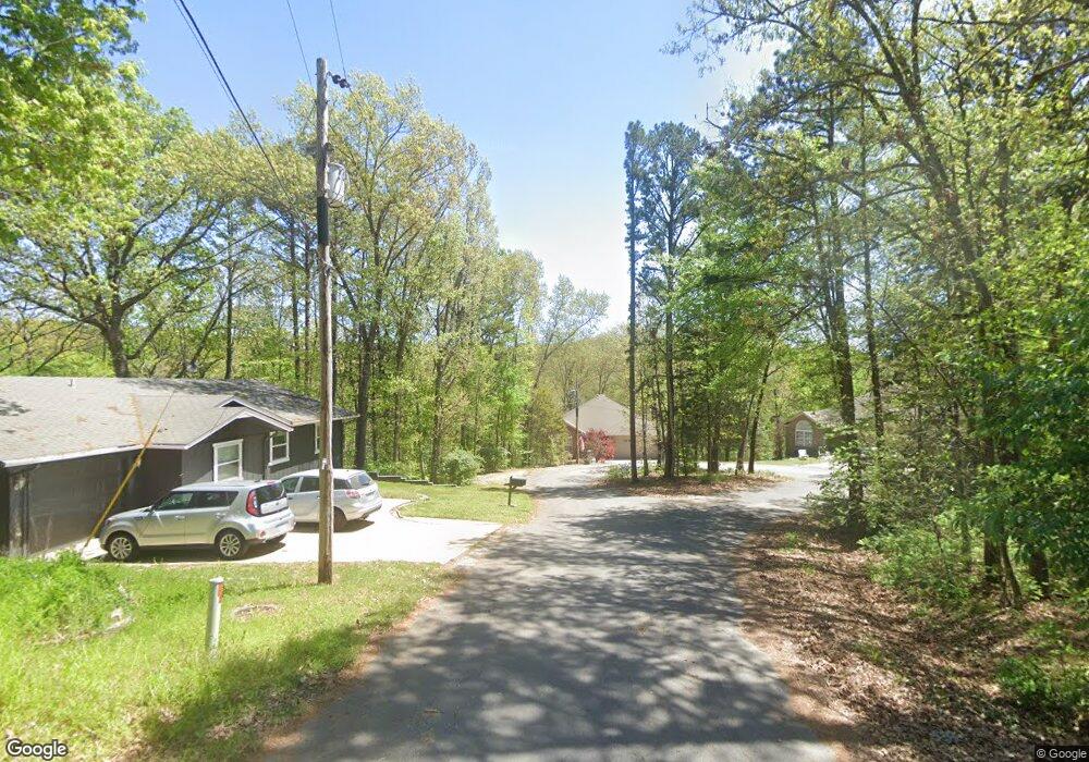 901 Dodman Ln, Bella Vista, AR 72714 - photo 1