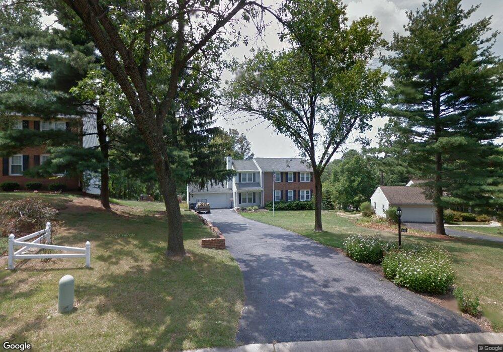 8488 Heatherwold Dr, Laurel, MD 20723 - photo 1