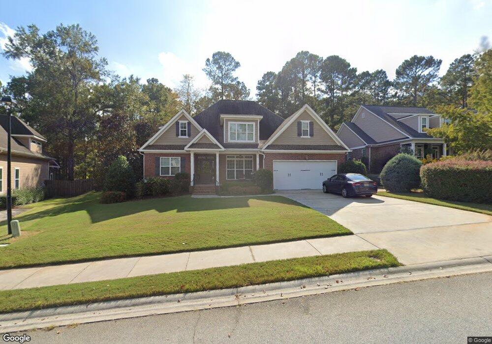 419 Armstrong Way, Evans, GA 30809 - photo 1