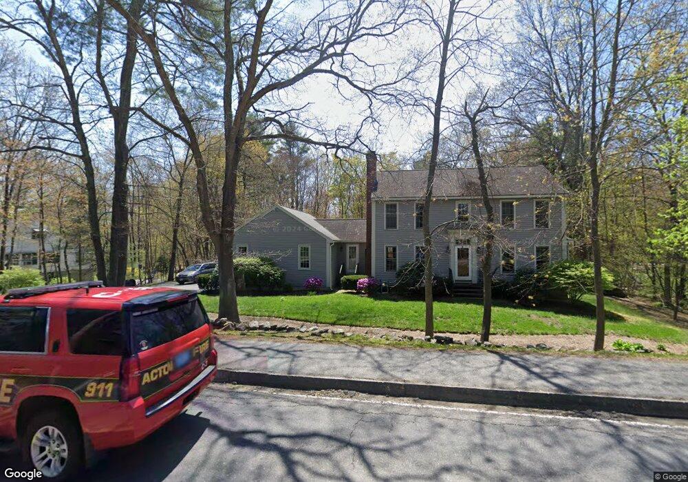 405 Main St, Acton, MA 01720 - photo 1