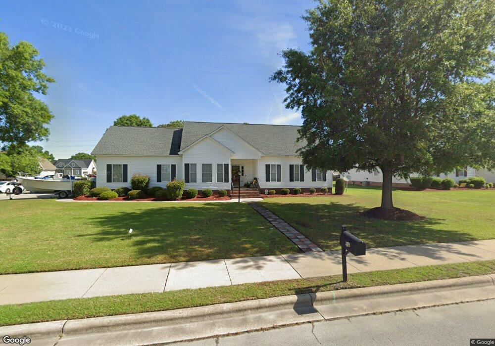 389 Barrel Dr, Winterville, NC 28590 - photo 1