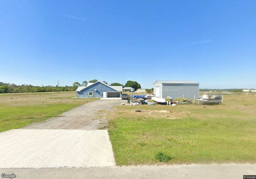 10 O B Rd, Lake Placid, FL 33852 - photo 1