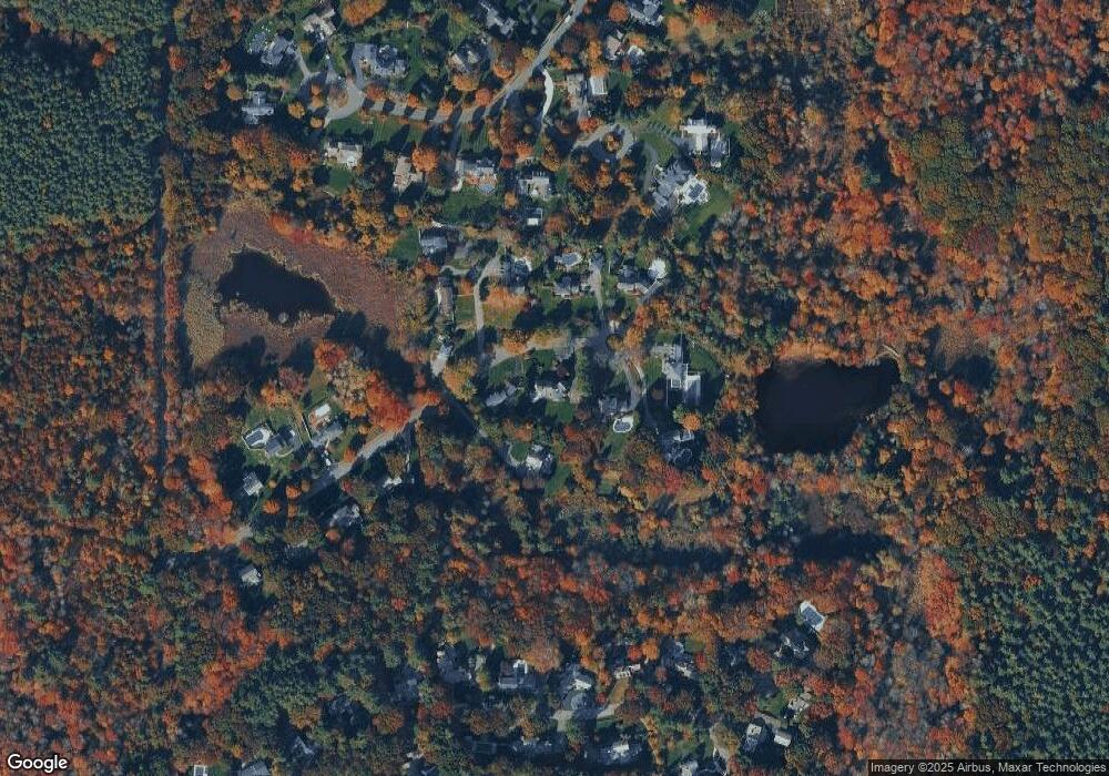 17 Saw Mill Pond Rd, Hingham, MA 02043 - photo 1