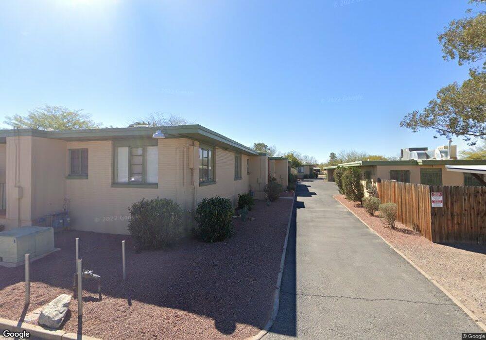 3009 E 17th St, Tucson, AZ 85716 - photo 1