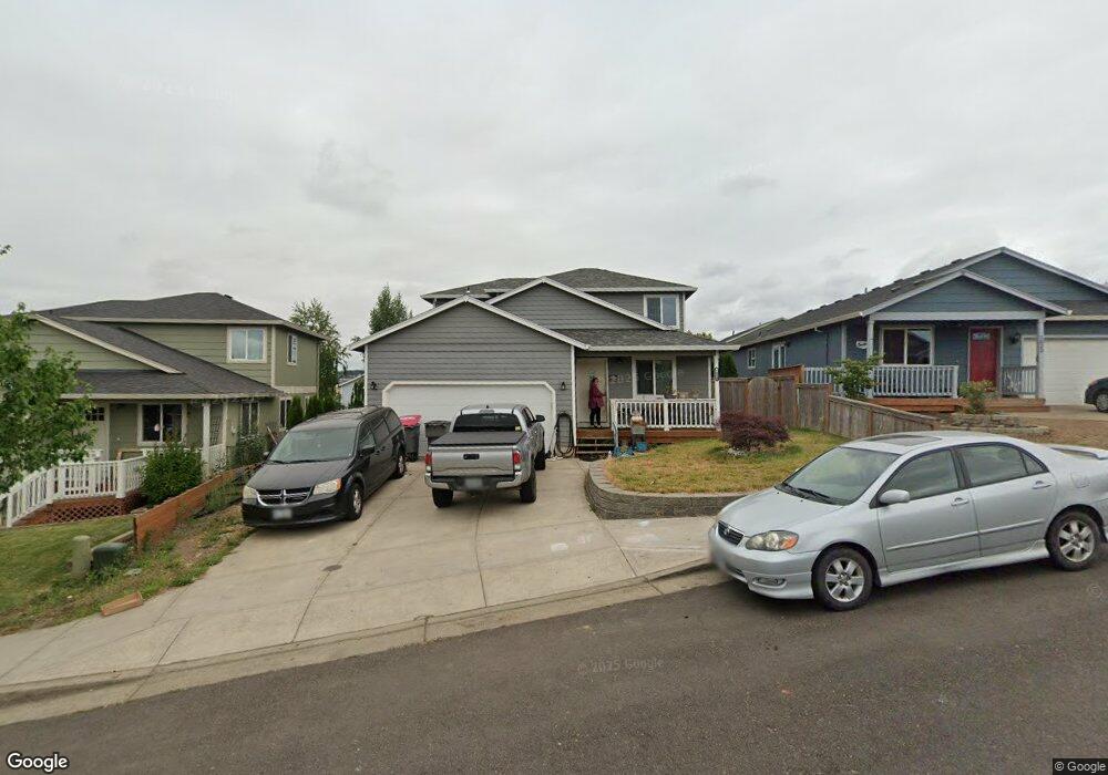 1012 E 9th St, Lafayette, OR 97127 - photo 1