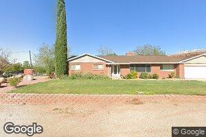 245 Mesa View Ave, Leeds, UT 84746