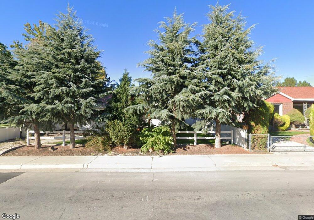 424 W 6th Ave, Midvale, UT 84047 - photo 1