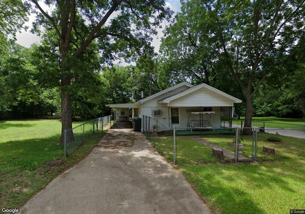 802 Roff St, Ardmore, OK 73401 - photo 1