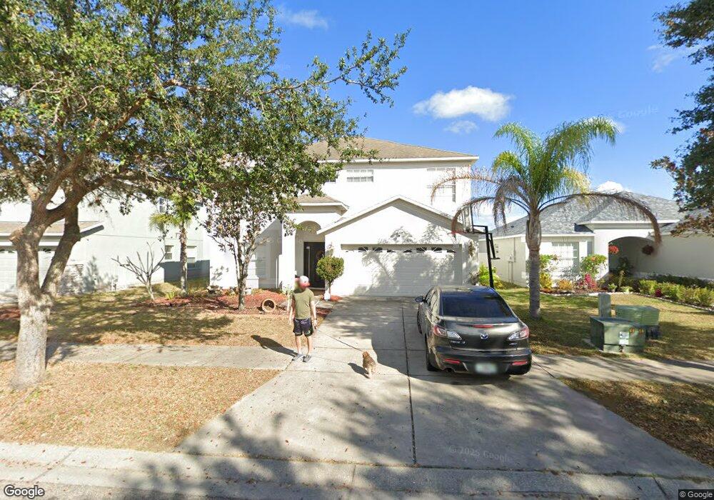 13426 Fladgate Mark Dr unit 10, Riverview, FL 33579 - photo 1