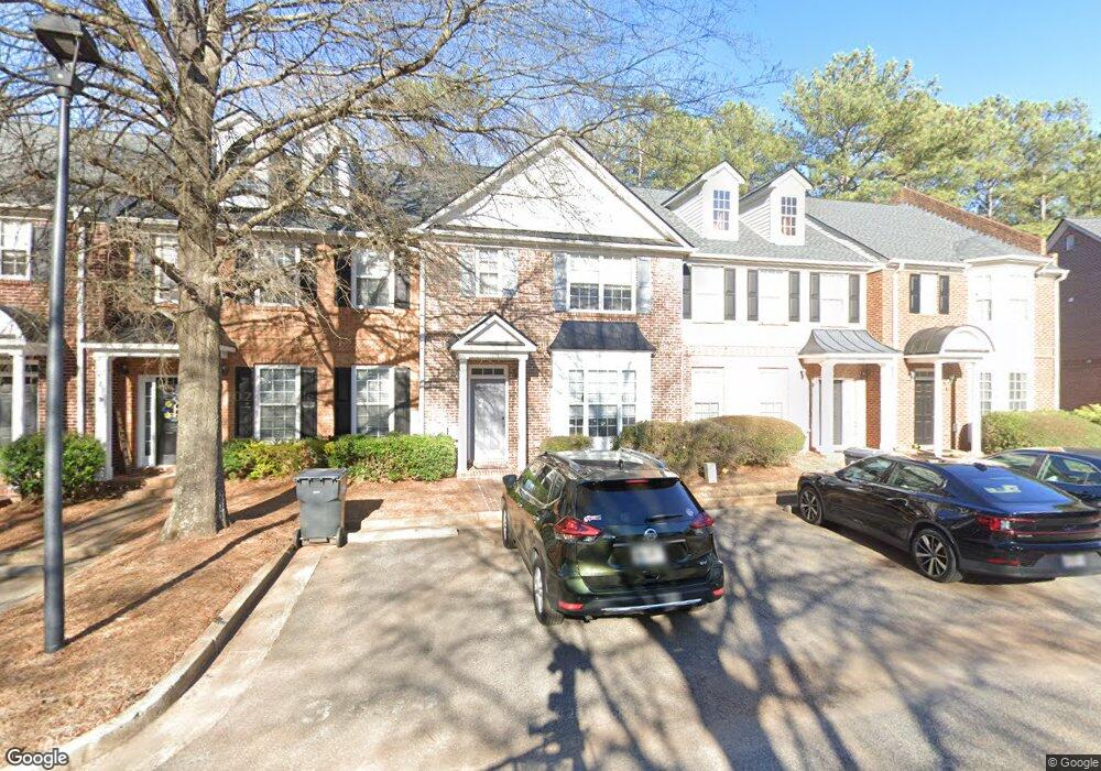 3857 Guideroy Ln, Austell, GA 30106 - photo 1