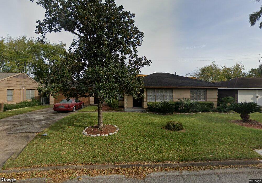 5511 Tallow Ln, Houston, TX 77021 - photo 1