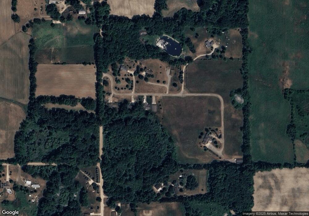 1980 Bosek Ct, Dorr, MI 49323 - photo 1