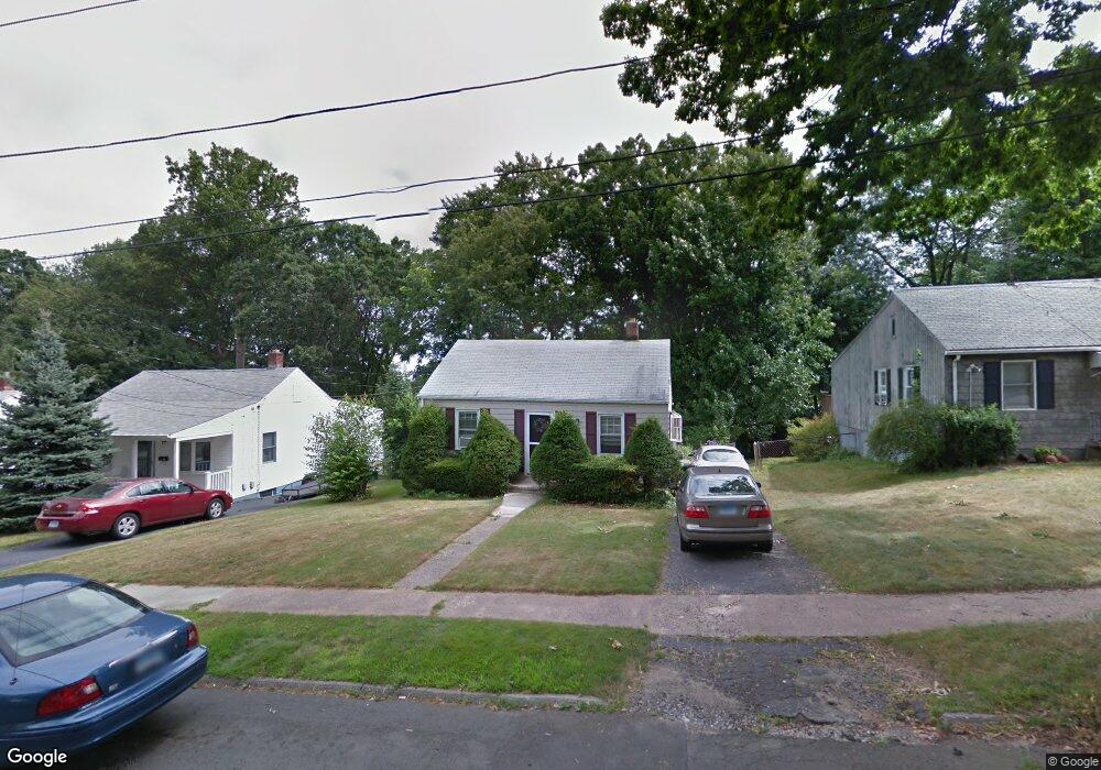 33 Strathmore Rd, West Haven, CT 06516 - photo 1