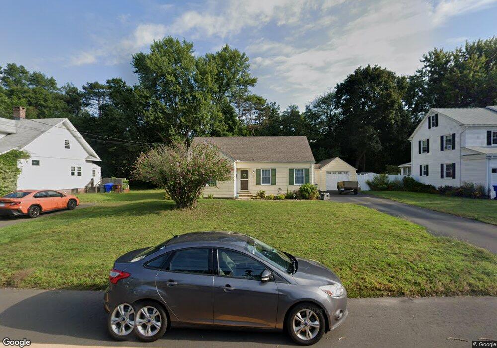 11 Frew Terrace, Enfield, CT 06082 - photo 1