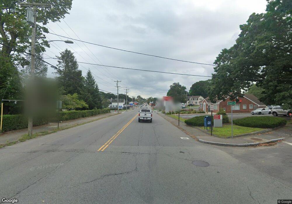 83.5 Broadway, Taunton, MA 02780 - photo 1