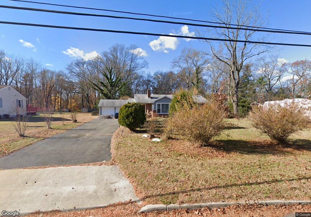 6 Scrapetown Rd, Pemberton, NJ 08068 - photo 1