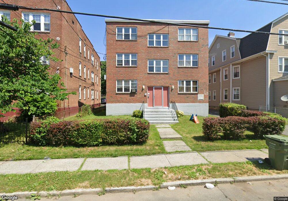 44 Standish St unit A2, Hartford, CT 06114 - photo 1