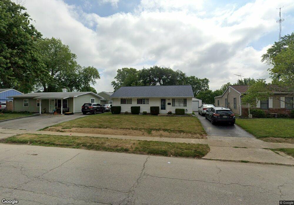 2333 Sequoya Dr, Lafayette, IN 47909 - photo 1