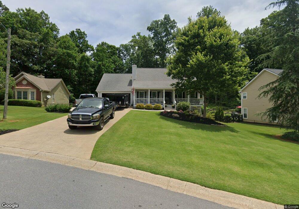 5202 Michaels Way unit 1, Woodstock, GA 30188 - photo 1