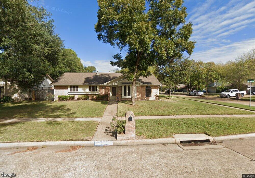 3410 Sardis Ln, Houston, TX 77088 - photo 1