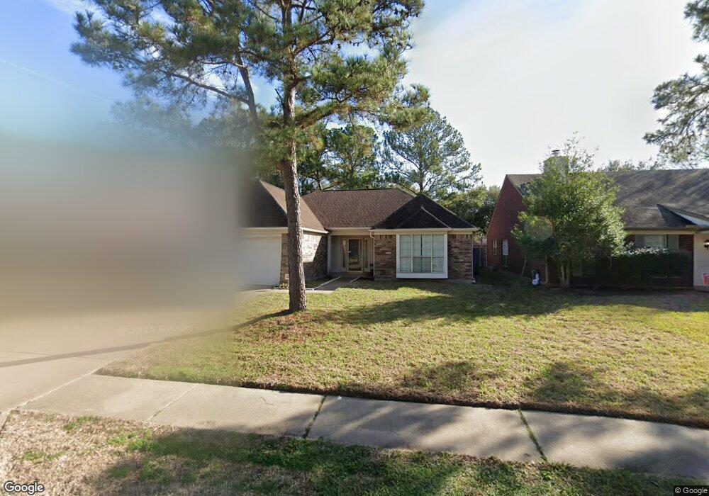 7510 Marble Glen Ln, Houston, TX 77095 - photo 1