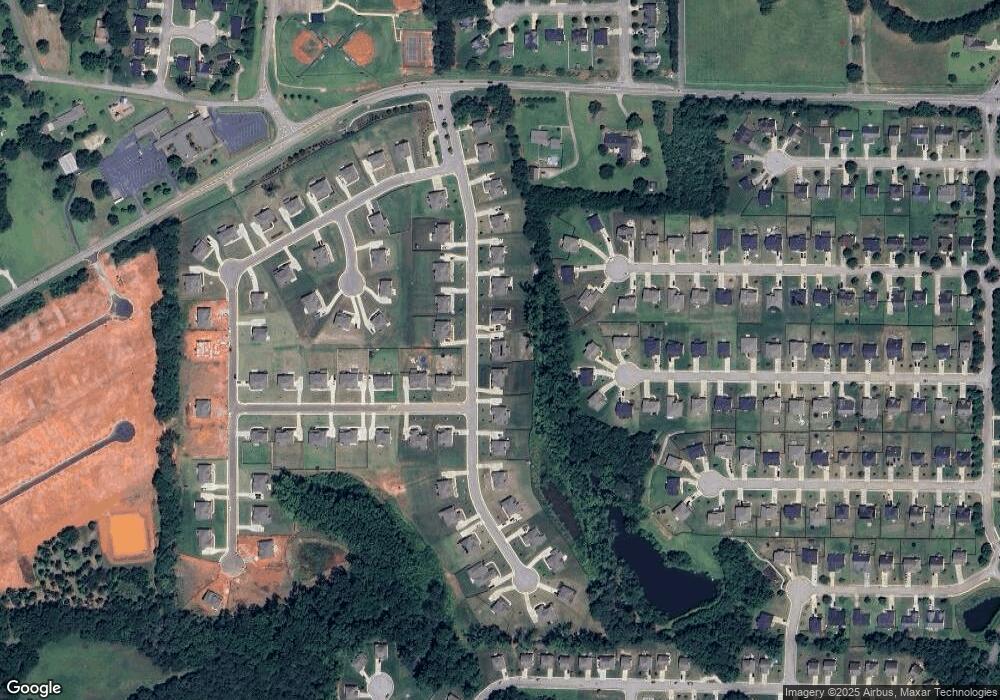 129 Elkins Blvd unit 46, Locust Grove, GA 30248 - photo 1