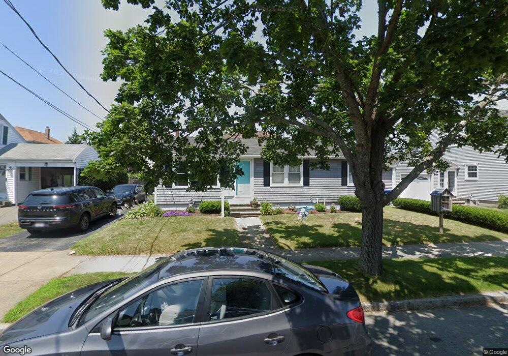 199 Matthew St, New Bedford, MA 02740 - photo 1