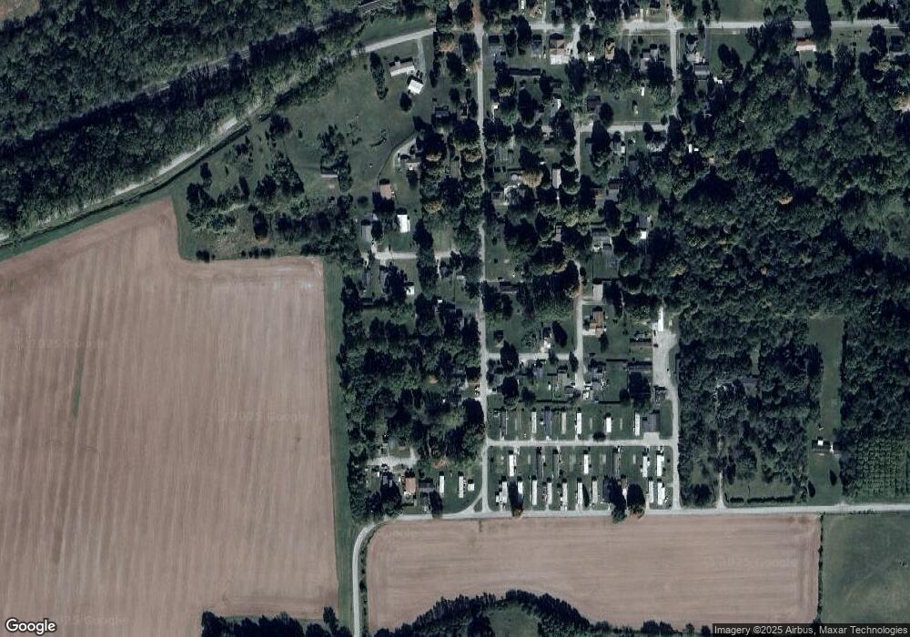 464 S Clifton St, Andrews, IN 46702 - photo 1