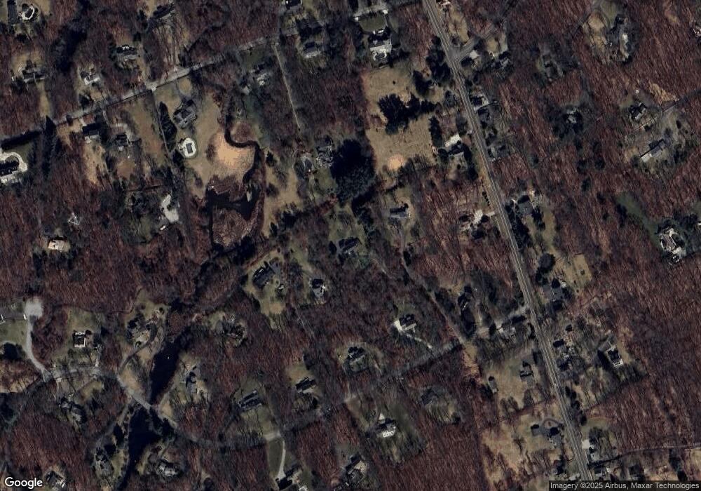 18 Bald Hill Rd, Wilton, CT 06897 - photo 1