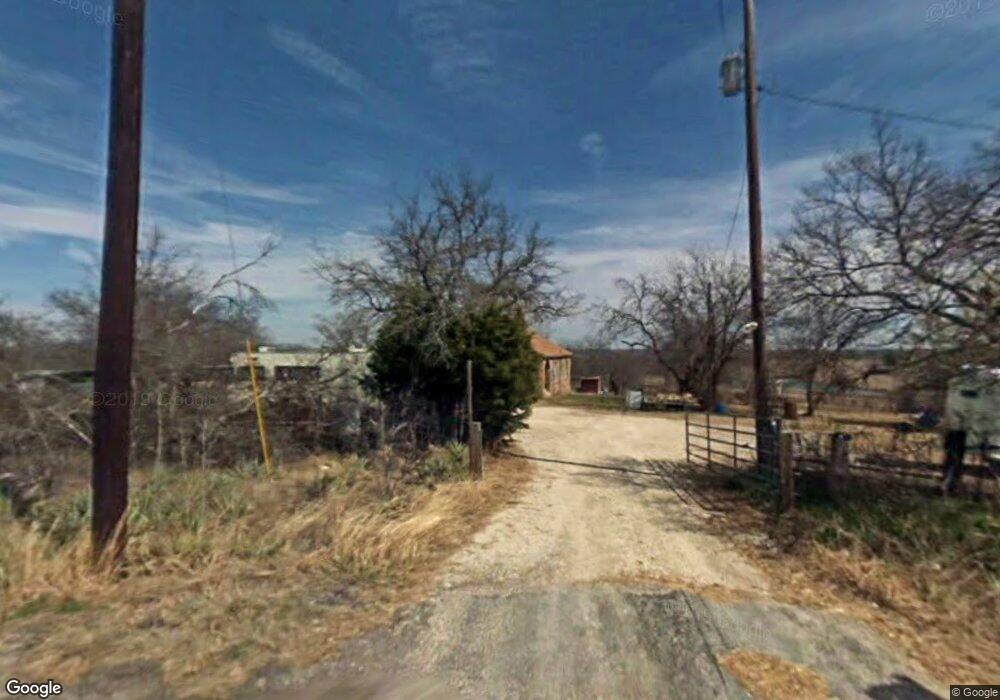 2604 Zion Hill Rd, Weatherford, TX 76088 - photo 1