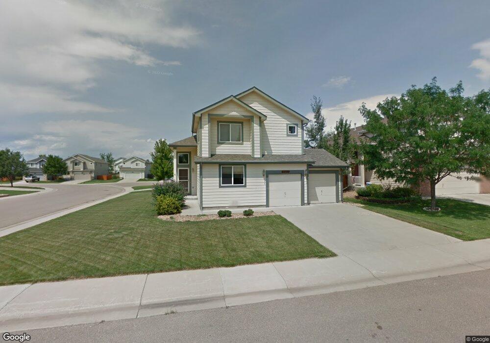 6867 Quigley Cir, Firestone, CO 80504 - photo 1