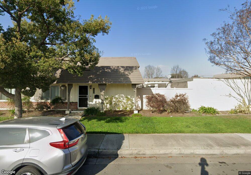 9553 Via Entrada, Cypress, CA 90630 - photo 1