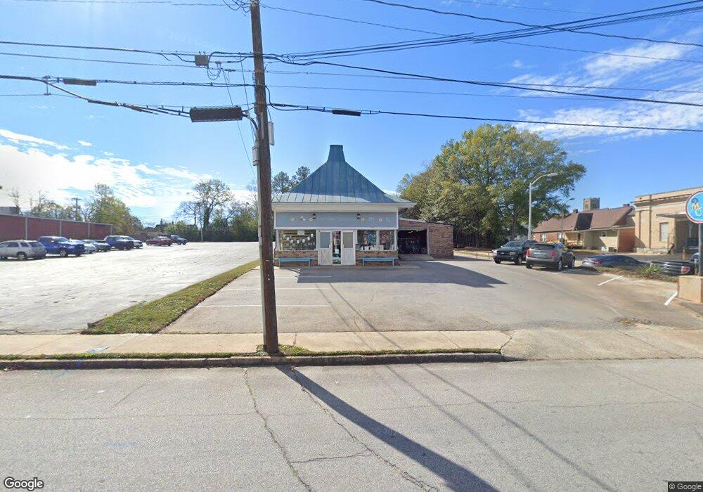 218 Heard St, Elberton, GA 30635 - photo 1