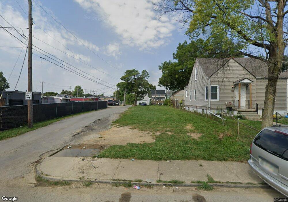 469 S Eureka Ave, Columbus, OH 43204 - photo 1