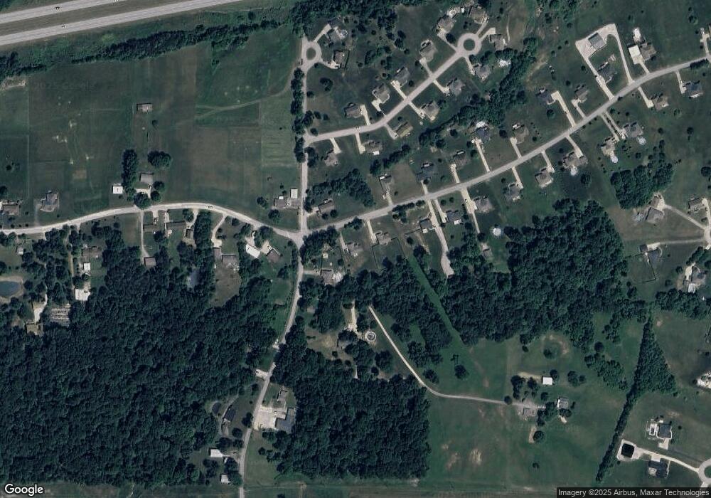 8583 Corydon Ridge Rd, Lanesville, IN 47136 - photo 1