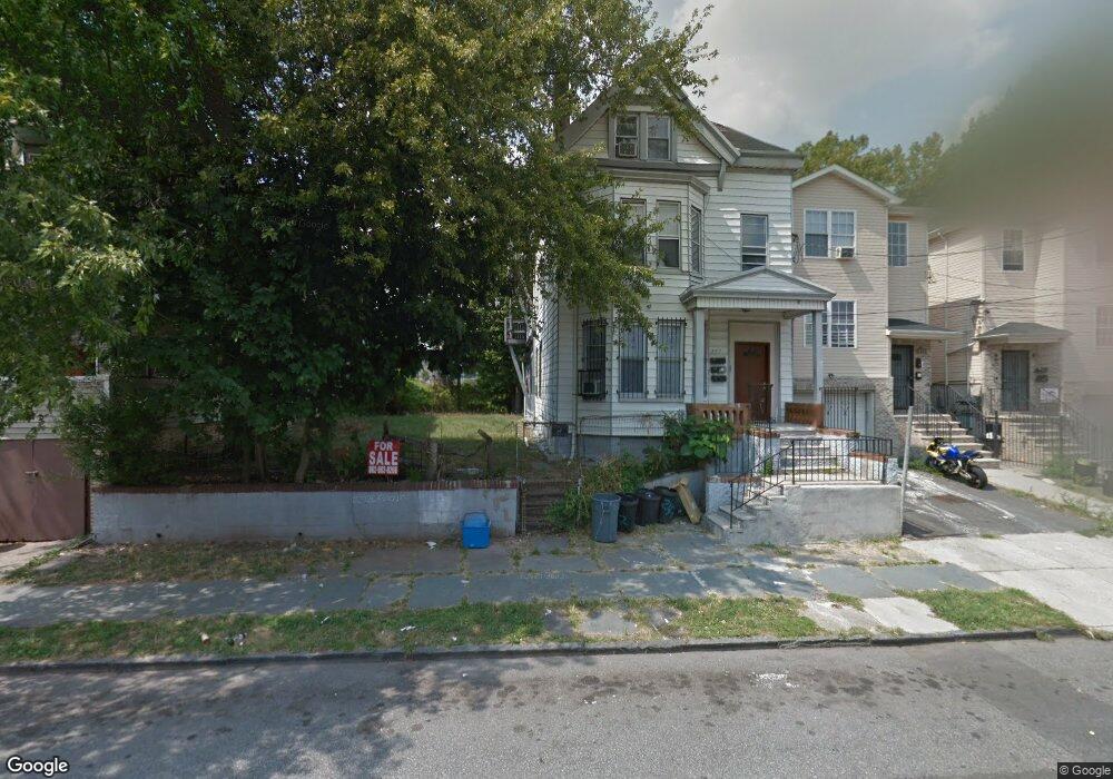 247-249 S 8th St, Newark, NJ 07103 - photo 1