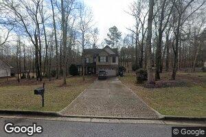 540 Lacebark Dr, Athens, GA 30605