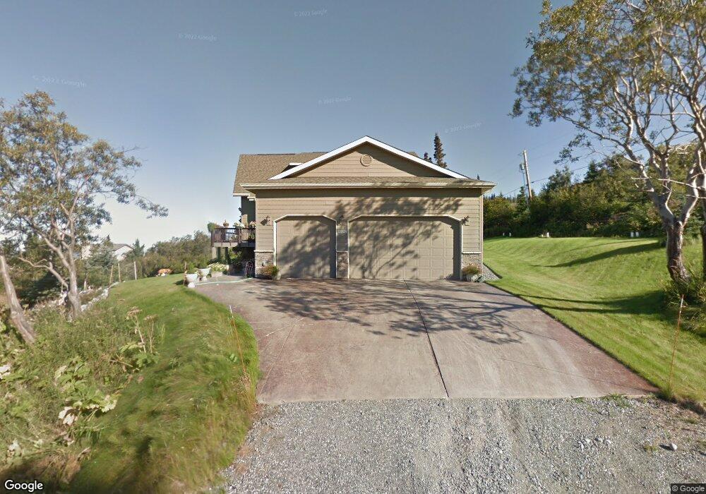 8901 Trail St, Anchorage, AK 99507 - photo 1