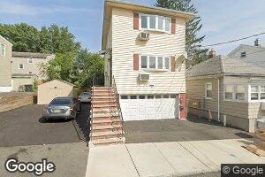 27 Emily Ave, Vauxhall, NJ 07088