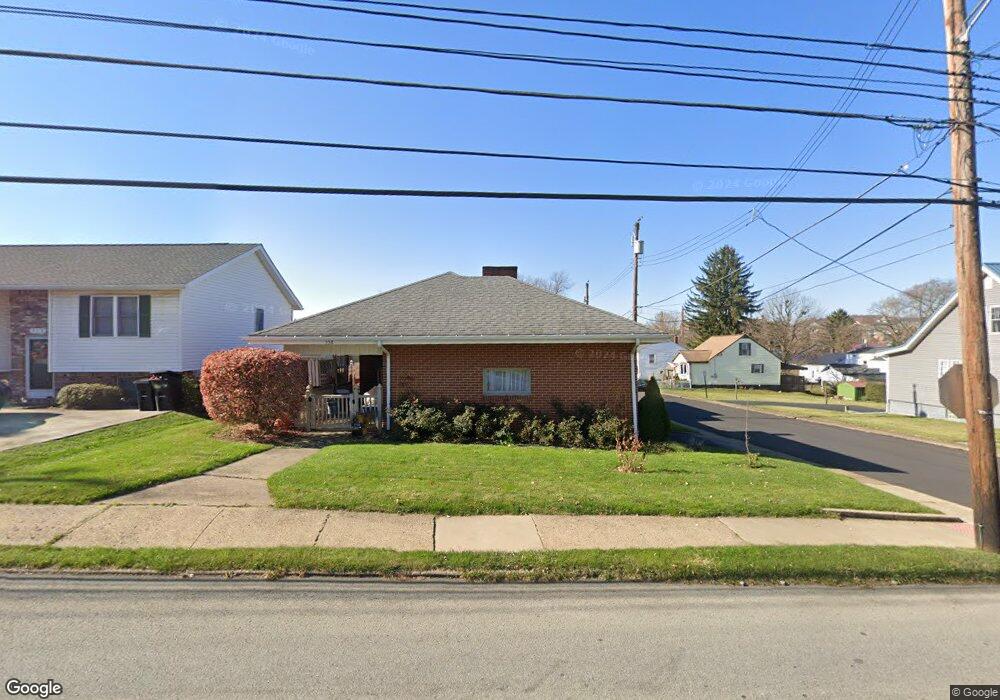 558 S 6th St, Indiana, PA 15701 - photo 1