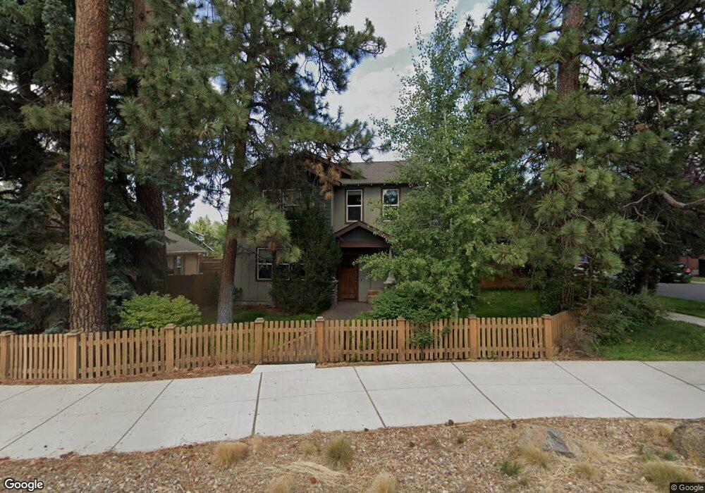 20364 Murphy Rd, Bend, OR 97702 - photo 1